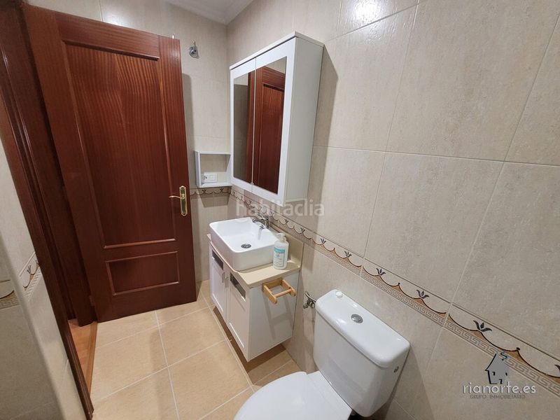 Foto f96616e3-ab59-4da3-bd6a-46e6981d99c2. Lloguer pis amb calefacció aparcament a La Felguera Langreo