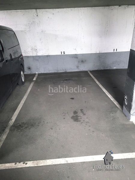 Foto 64c873a8-cf6c-4f60-b172-feed5cb05346. Posto auto in Sama Langreo