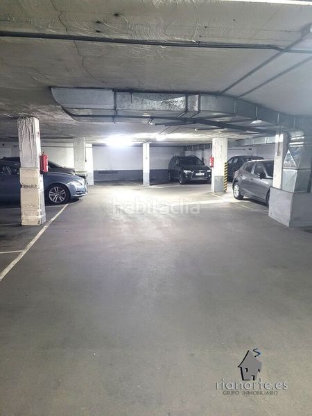 Foto 9b82fce7-a310-4043-91cb-f878c5046e87. Posto auto in Sama Langreo