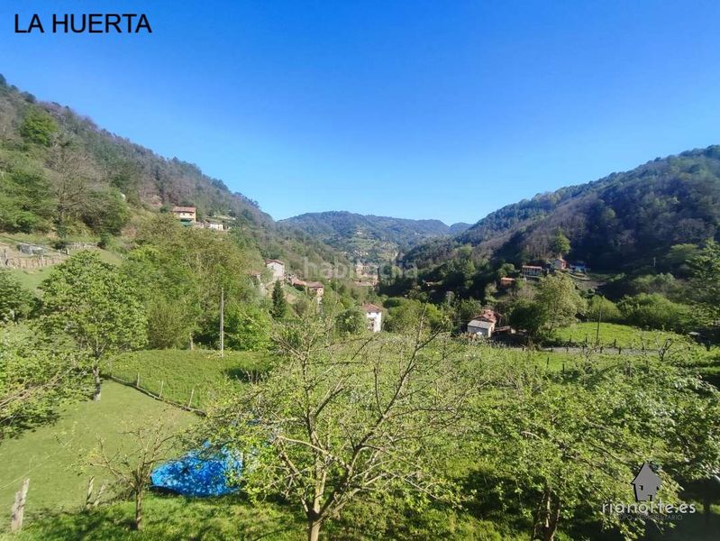 Foto 5b853986-af90-4f18-a2ab-ce001401579e. Finca rústica a San Martín del Rey Aurelio
