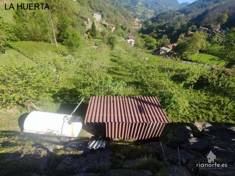 Foto 7a46d7bb-f7de-48dd-ad89-05ce735caa04. Finca rústica a San Martín del Rey Aurelio