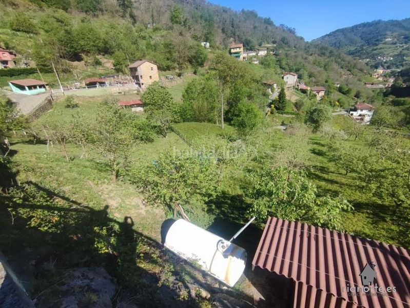 Foto a85dab1e-70d5-4182-9036-44d3743baa0f. Finca rústica a San Martín del Rey Aurelio