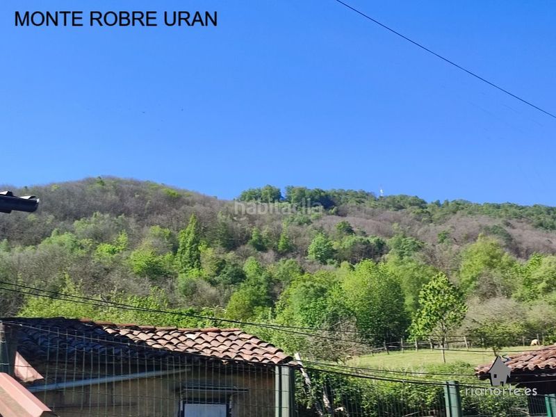 Foto e8bad832-7dae-48bf-967d-c2844be94e59. Finca rústica a San Martín del Rey Aurelio