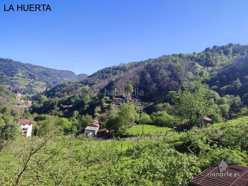Foto f1b872dd-304e-4e8c-b67c-cf40ea796675. Finca rústica a San Martín del Rey Aurelio