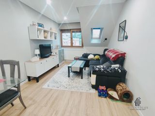 Appartement  Calle sabino alonso fueyo. Piso de 3 dormitorios y 2 baños con terraza cubierta en lada par