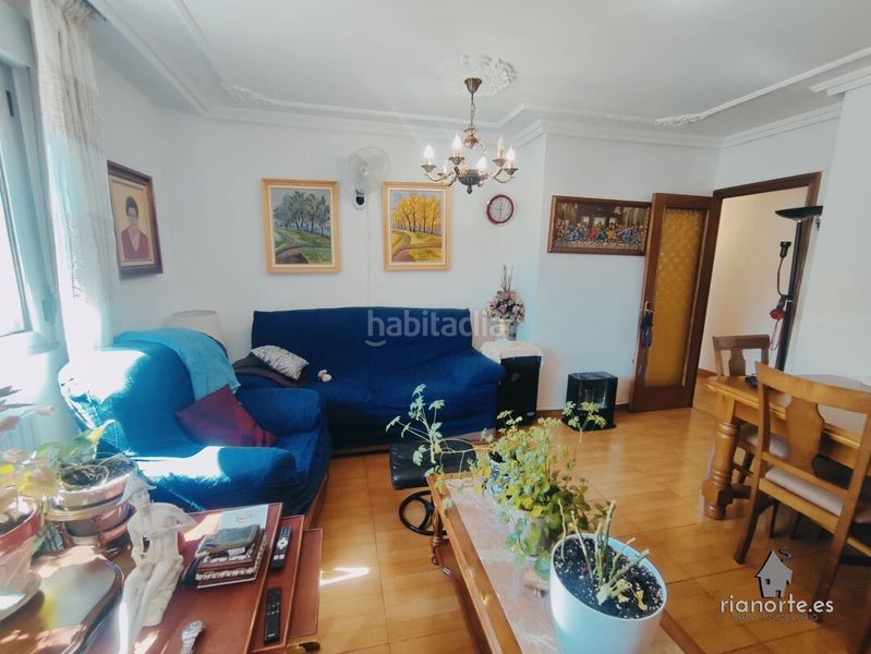Foto 502e9fbb-4232-4f60-a0b3-c363692172ff. Pis amb calefacció a Laviana