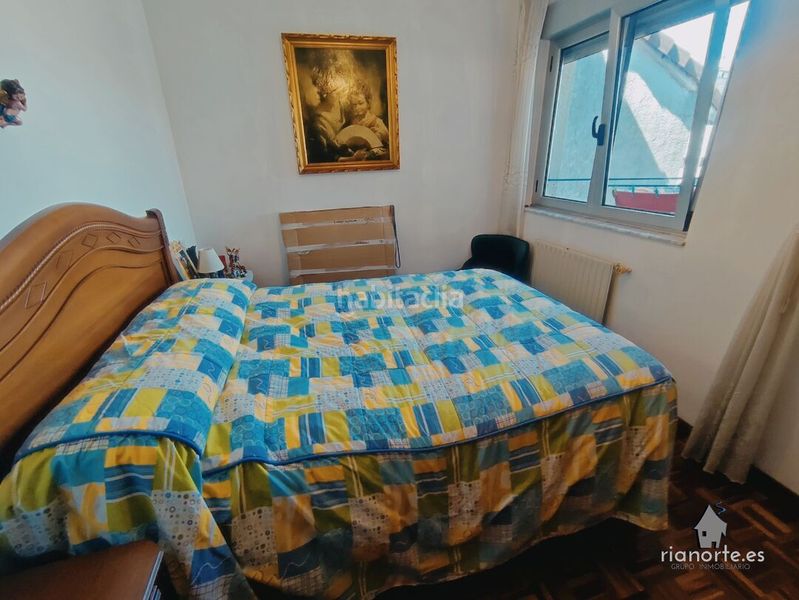 Foto d50562e9-61d7-4469-98e4-20f5a053f1b3. Pis amb calefacció a Laviana