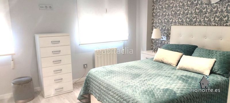 Foto f41b60f1-7774-43d4-9b75-8b5a90a9b2c1. Pis amb calefacció a La Felguera Langreo