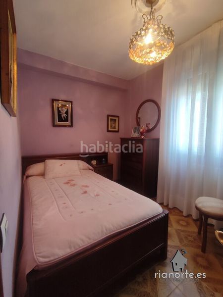 Foto 4338279a-9490-4777-88a8-f9389d6e5250. Pis amb calefacció a La Felguera Langreo