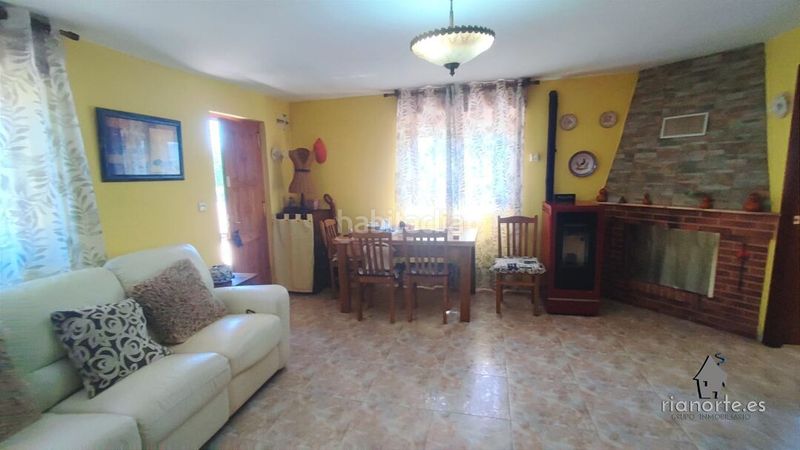 Foto 14c863d2-02ee-414f-acfa-5b3650917925. Casa amb calefacció a La Felguera Langreo