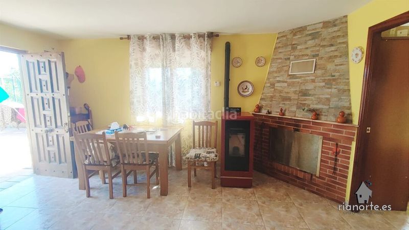 Foto 737dccea-e5df-4e03-b552-95e4b84fa405. Casa amb calefacció a La Felguera Langreo