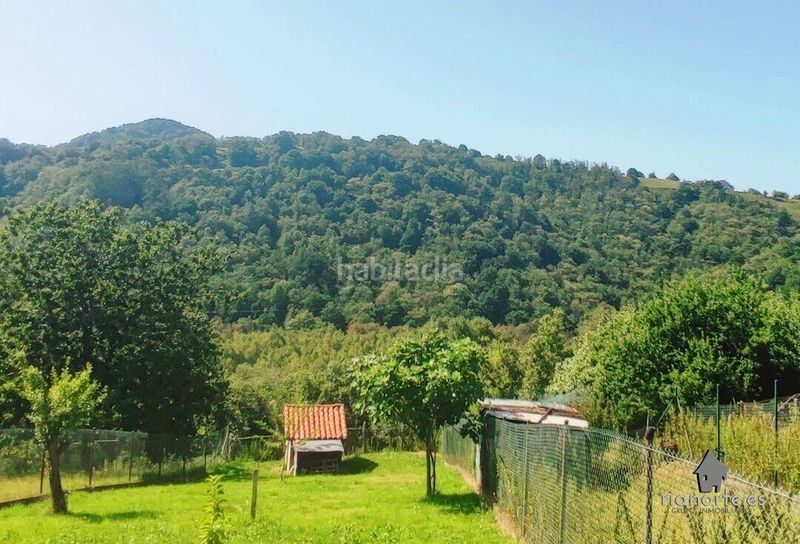 Foto 96465ce4-bbc6-4373-b598-d8952b1f0bfe. Casa amb calefacció a La Felguera Langreo
