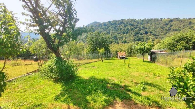 Foto bb660f12-d62a-4fd8-aa02-526a885817d2. Casa amb calefacció a La Felguera Langreo