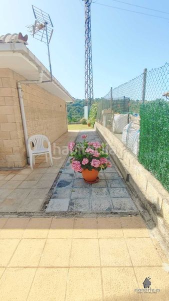 Foto c0da7d6b-4478-4d19-a17f-e41587b5e49e. Casa amb calefacció a La Felguera Langreo