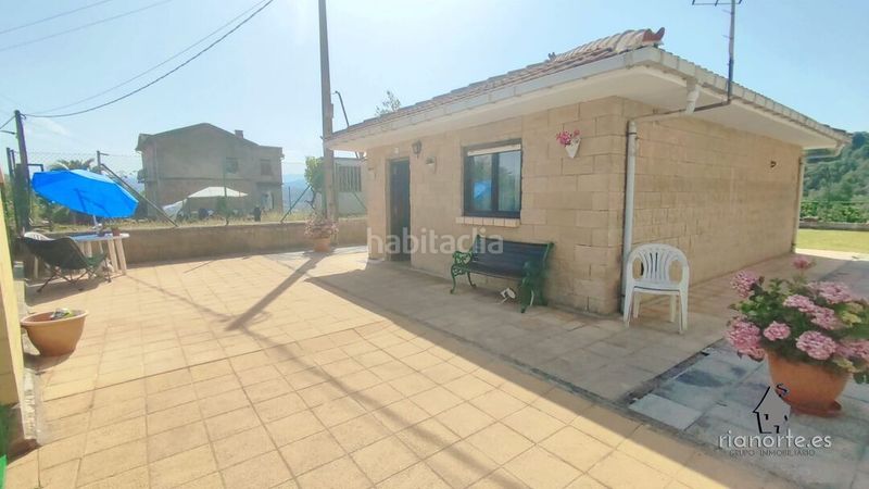 Foto f602a37d-5d6d-4700-968b-771c749c0d45. Casa amb calefacció a La Felguera Langreo