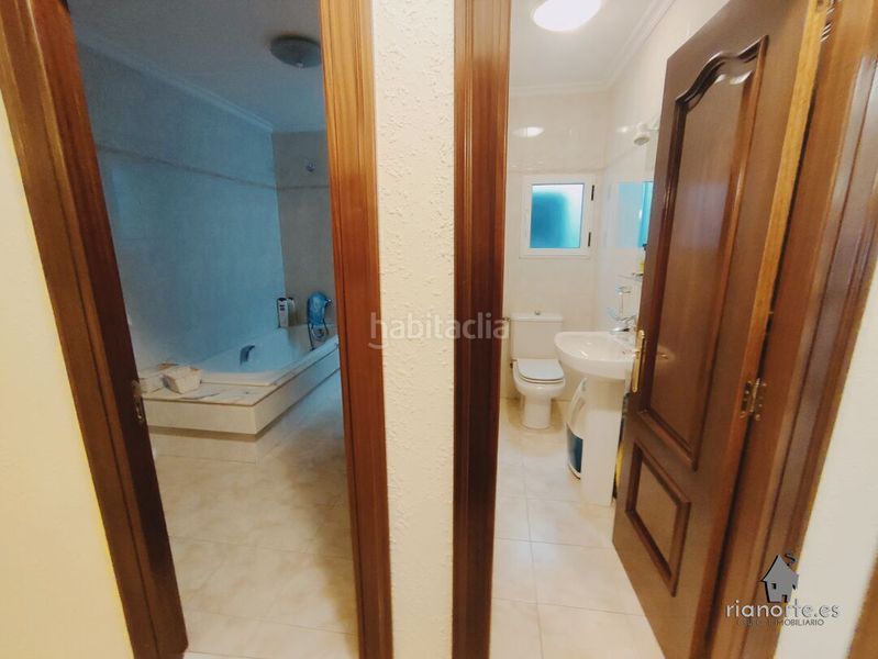 Foto f69aa4ed-4a56-4738-b04d-bf183a605098. Pis amb calefacció a Sama Langreo