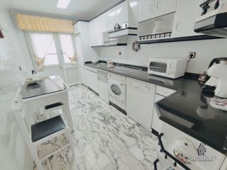 Etagenwohnung in San Martín del Rey Aurelio