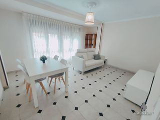 Rent Flat  Calle unión. Piso, en alquiler, de 3 dormitorios en la felguera  para entrar