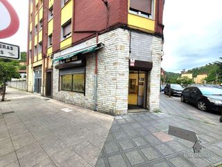 Gesch�ftsraum  Calle manuel �lvarez marina. Bar, en venta o alquiler, en cia�o.  cons�ltenos sin compromiso!