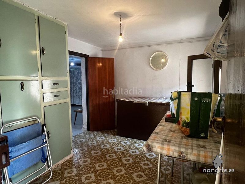 Foto 1a39bdc8-8152-4d3a-ab7a-dbf8f4122c39. Casa adossada amb calefacció a La Felguera Langreo