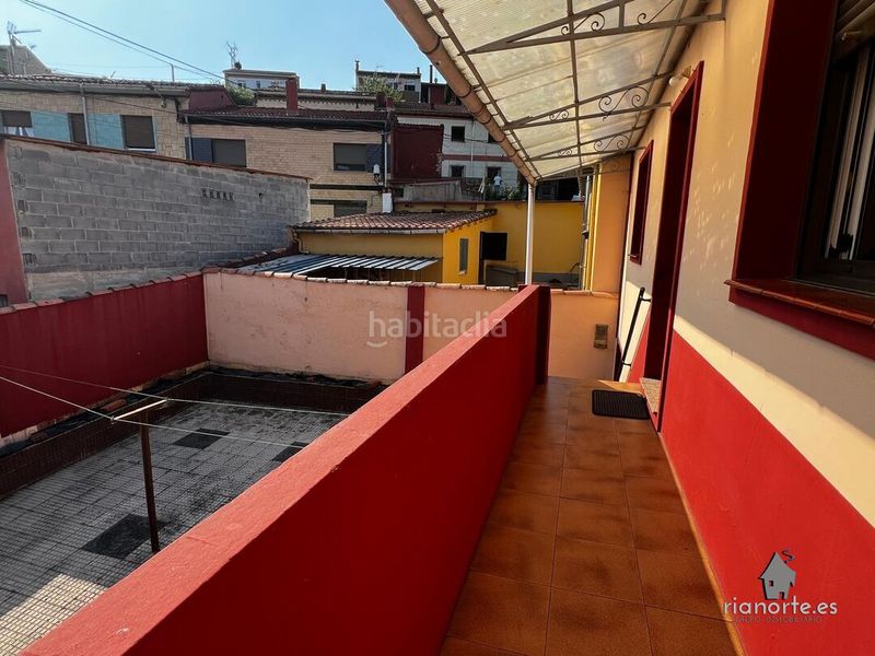 Foto 34d78fb4-0cff-463e-ac4a-e8774793a946. Casa adossada amb calefacció a La Felguera Langreo