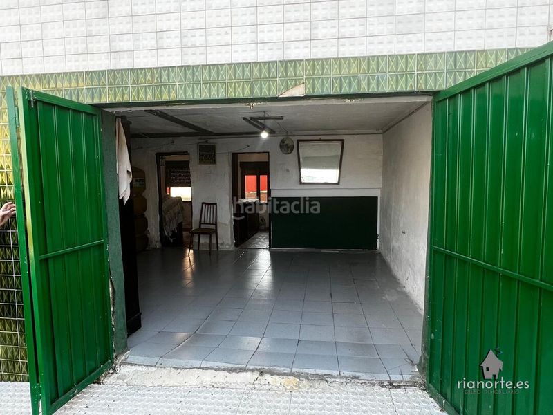 Foto 6e13ea6c-901b-4c14-b47c-e2caad3b86fc. Casa adossada amb calefacció a La Felguera Langreo