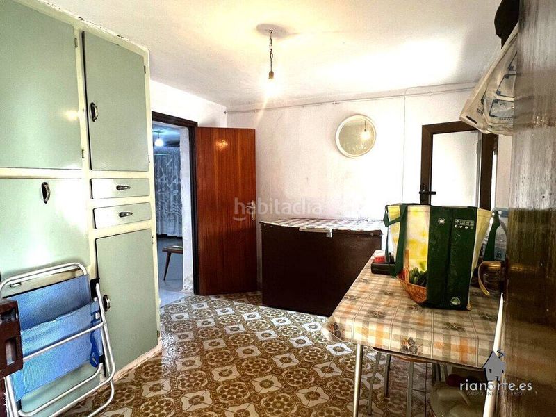 Foto 7248e327-f9f3-42f6-aa44-197ab6ca4f1b. Casa adossada amb calefacció a La Felguera Langreo