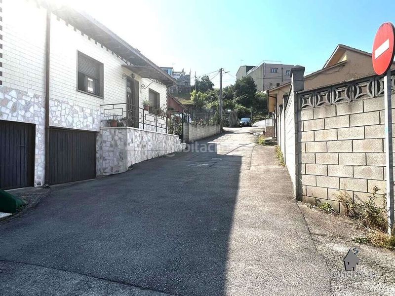Foto 8f614d47-db8f-42f3-89e9-7f729018dd0b. Casa adossada amb calefacció a La Felguera Langreo