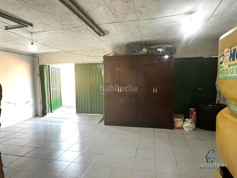 Foto a441dec6-6f95-4116-9ba2-23a90aebb72b. Casa adossada amb calefacció a La Felguera Langreo