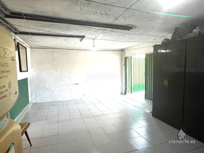 Foto ef53c34e-576a-4e50-abec-967ac2741dfa. Casa adossada amb calefacció a La Felguera Langreo