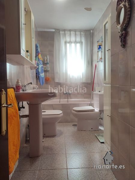 Foto c6a3397f-6232-42a0-b7b0-af803f4e6dea. Pis amb calefacció a La Felguera Langreo