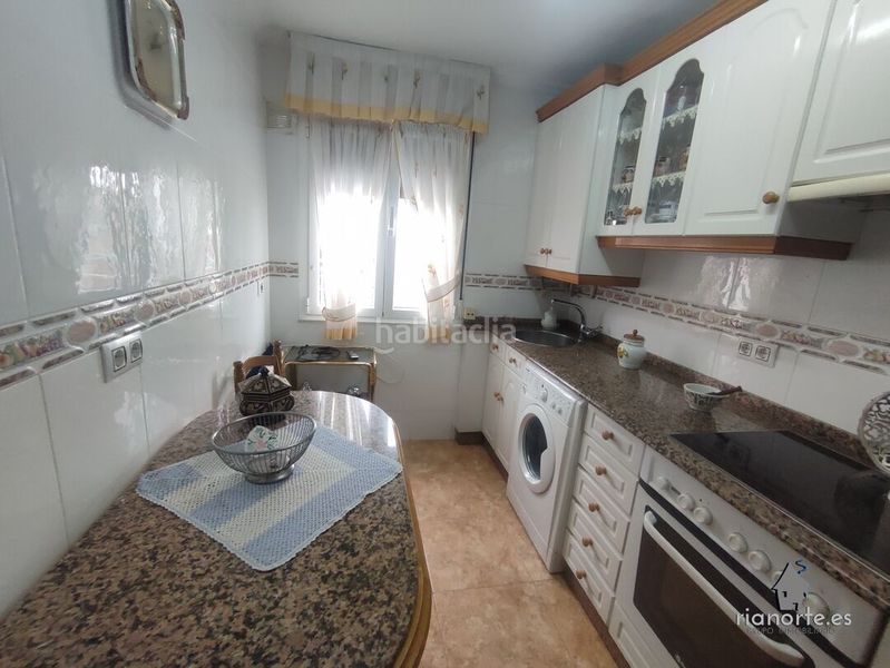 Foto e0d1d646-695d-4b01-a185-3e149f566d68. Pis amb calefacció a La Felguera Langreo