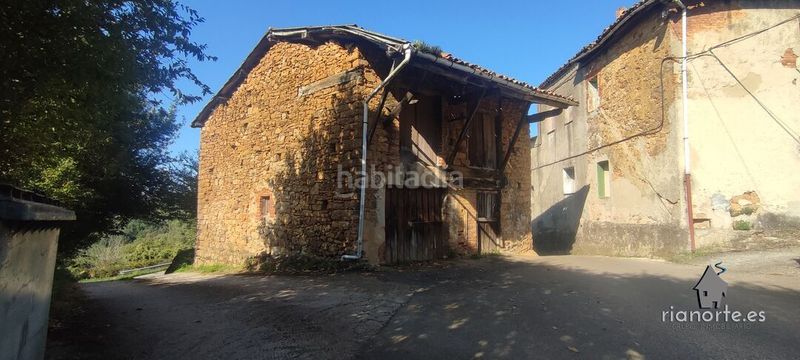 Foto 262a7e39-f8d0-400d-9fd8-a7bda105e7ec. Masia a La Felguera Langreo