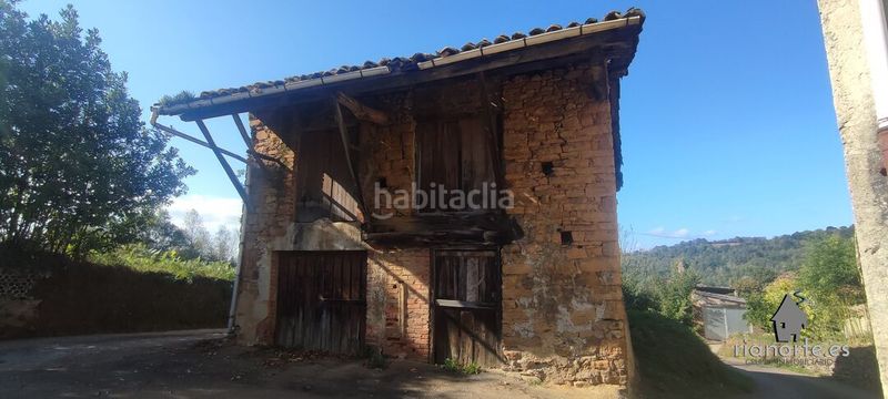 Foto 9dea616a-2fd5-4bd2-96df-6015f41a7665. Masia a La Felguera Langreo