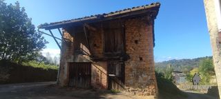 Masia a La Felguera
