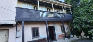 Casa en San Mart�n del Rey Aurelio. Casita a reformar