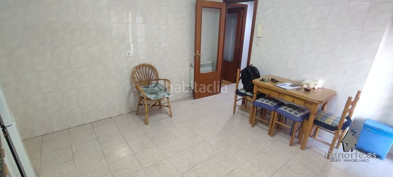 Foto b8251135-ae95-4753-9785-f1475bd3b21e. Pis amb calefacció a La Felguera Langreo