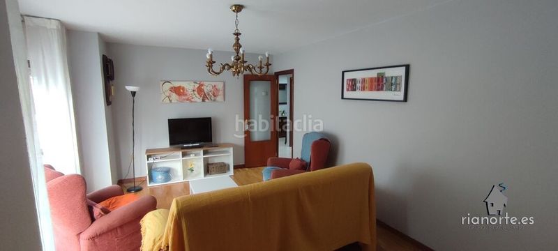 Foto dd928df1-969b-4e53-8e84-f78b3eea53c5. Pis amb calefacció a La Felguera Langreo