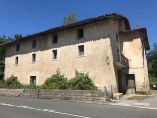 Terreny residencial  Bidania gunea. Bidania. venta de parcela de terreno en el centro del pueblo, ju