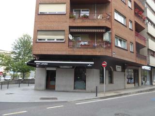 Local commercial  Rondilla kalea. Tolosa. venta de barcafetería completamente equipado y amueblado
