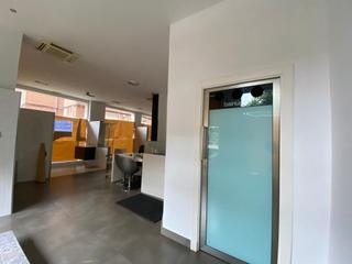Local commercial  Emeterio arrese kalea. Tolosa. estupendo local en venta en el centro de tolosa. totalme
