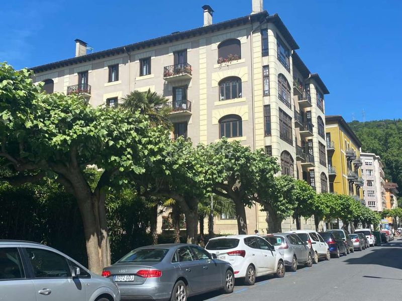Foto d3127629-105b-4567-8c81-7e95d4a93b32. Pis amb calefacció a Tolosa