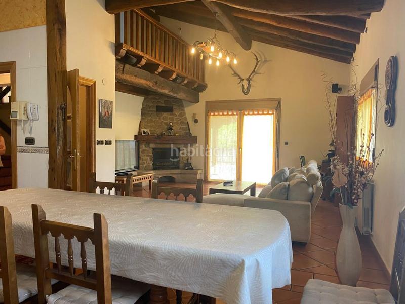 Foto 16b154a4-108f-4b17-928d-408a9b04b927. Casale con riscaldamento parcheggio in Idiazabal