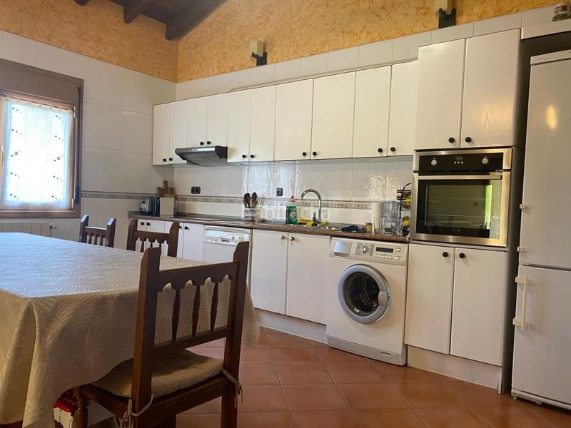 Foto 335beb68-7fac-4cac-a927-975540bfe5a8. Casale con riscaldamento parcheggio in Idiazabal