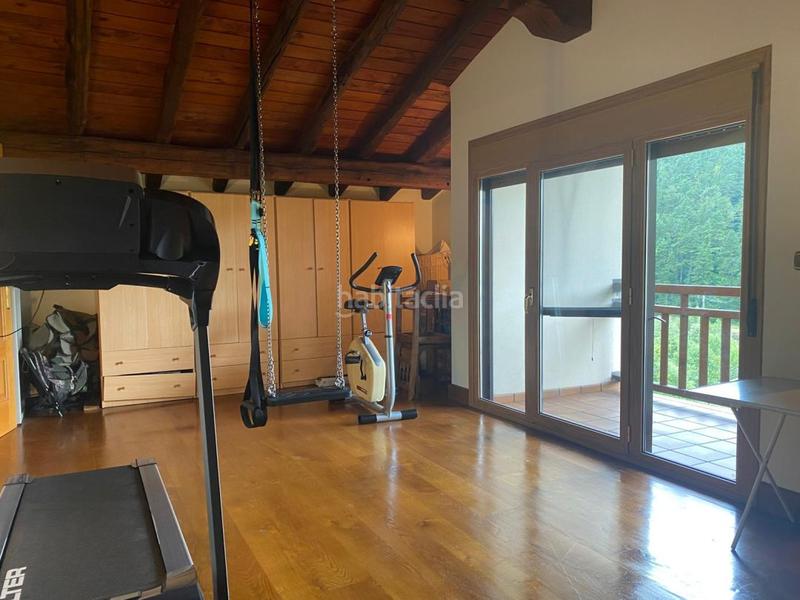 Foto 5a5d8965-456f-4b53-ac3f-35ab10d8e2c1. Casale con riscaldamento parcheggio in Idiazabal