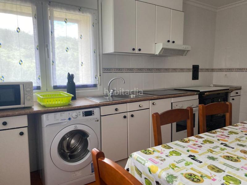 Foto 888b1b28-dea9-46a0-b664-10035363701e. Casale con riscaldamento parcheggio in Idiazabal