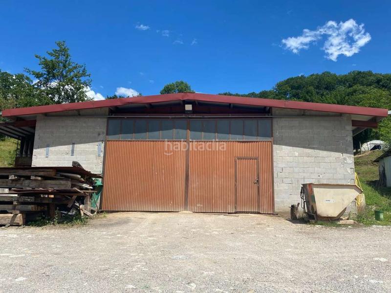 Foto d9b2ac67-4155-48c2-9d88-f9699a003d78. Casale con riscaldamento parcheggio in Idiazabal