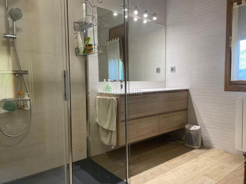 Foto ec591994-1bc4-403a-bed7-e43f60c071ba. Casale con riscaldamento parcheggio in Idiazabal