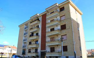Appartement en Casalarreina. Piso en la rioja casalarreina con 3 habitaciones, sala, cocina y