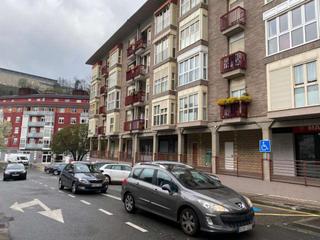 Local commercial à Ibarra. Ibarra. c euskalherria. venta de local comercial. tiene 62 m2. c